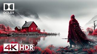 Only Best 4K HDR 60 FPS Dolby Vision (4K Video)