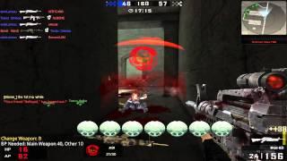 Blackshot - M4A1 NZ1 Montage by epixLarious