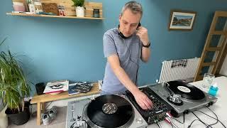 Classic Trance Vinyl Only Mix 3