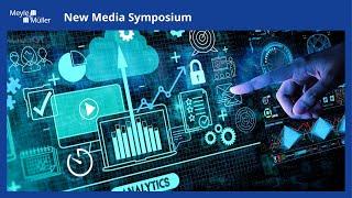 New Media Symposium "Neue Medien - Neue Kunden?" | Meyle+Müller