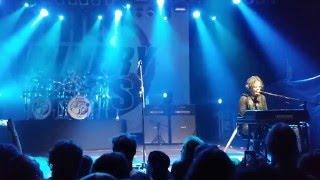 The Winery Dogs - Regret (Live in Warsaw 20.02.2016 r.)