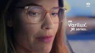 Varilux® XR series™ | EssilorLuxottica (15s)