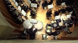 "West side story"Highlights performed by KAYSO & Timpanipark