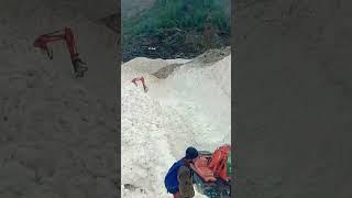 Surmai Glacier Latest Naran Update Today | #narankaghan | news update | 28 April 2024 | #roadupdate