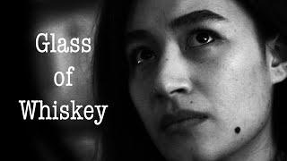 Glass of Whiskey - 1 Minute Film Noir (2022)