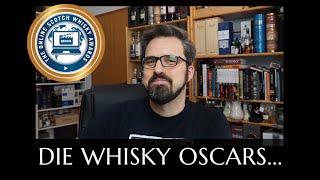 Die OSWA Awards 2024 Nominierungen - Online Scotch Whisky Awards 2024