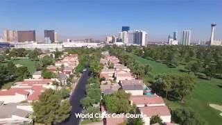 ON-LOCATION: Las Vegas Real Estate FOR SALE (89109)