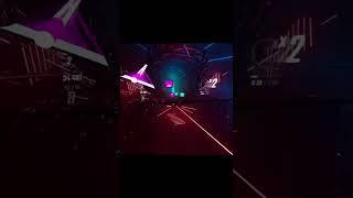 RUSH E Beat saber