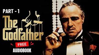 The Godfather by Mario Puzo | Full Story Novel #books