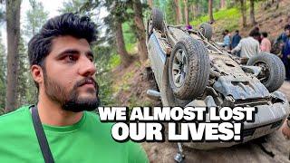 The Day We Almost Died | Kumrat | Asim Kamal