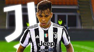 Kaio Jorge • Welcome to Juve • 2021 HD