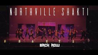 Northville Shakti || Back Row || Desi Tashan 2025 | JM Productions