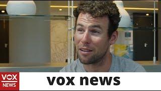 "The standard of women's racing is wicked" - Voxwomen meets Mark Cavendish