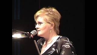 Tähtiartistit estraadilla Ylivieskan konsertti 2005 1/2