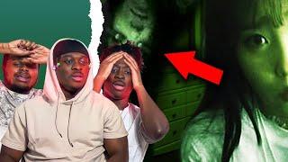 TOP 10 SCARY Videos For FULL SCREEN TERROR Reaction!(Nukestop5)