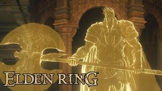 Build Full Dexterity Terlalu OP! [Elden Ring]