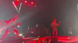 311 - You’re Gonna Get It - Live @ Merriweather Post Pavilion in Columbia, MD 8/4/2024