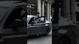 BMW vs MERS #azajony