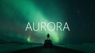 K-391 & RØRY - Aurora (Lyrics)