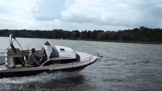 Aqualine 640 Motorboot bei BEST-Boats24