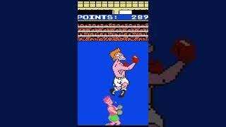 Glass Joe Knocks Me Out - #punchout