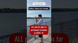 Sudbury Immigration 2025: New PR Pathways via RCIP & FCIP