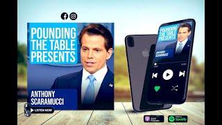 Anthony Scaramucci "The Mooch" Exclusive Interview