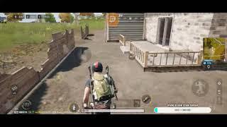 PUBG NEW STATE qiziqib qoldim  POCO X3 PRO 60fps