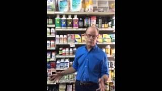 Dr. Tates Herbal Tonics | Distributor | Good Nutrition