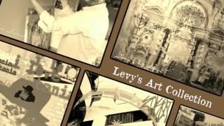 Levys Art Collection