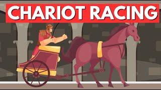 Chariot Racing: Ancient Rome