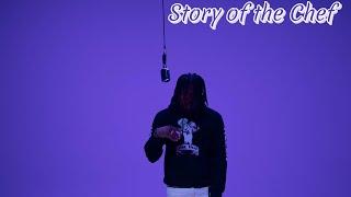 Story of the Chef (Official Music Video) Prod. @TheSacramentogee  @Sociietyfilms