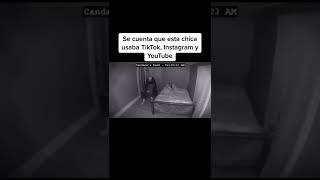 Videos aterradores  #tiktok #viral #terror #horror #miedo