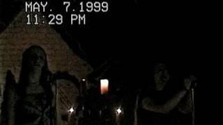 Evanescence Like in Vino's 1999 Don't Fear The Reaper (Cover)