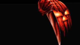 HALLOWEEN 2007 THEME