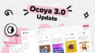 Publish a social media post in minutes with Ocoya v3.0