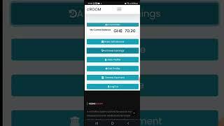 How To Withdraw On Cedisroom (Get Paid To Read News Articles)