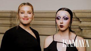 1920s Flapper Inspired Look | MAKEUP MASTERCLASS