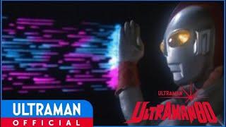 ULTRAMAN 80 Episode 11 "Gas Panic Horror"-Official-[English-Subtitles Available]