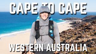 Cape To Cape Track - 130km of Coastal Bliss | Multi-Day Hiking in Western Australia