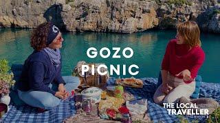 Gozo Picnic | S3 EP: 20, part 2 | The Local Traveller with Clare Agius | Malta