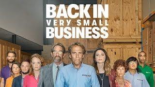 Back In Very Small Business: Trailer