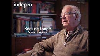 Interview Prof. Kees de Lange over het klimaat