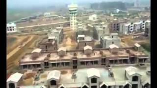 OMAXE NEW CHANDIGARH VIDEO  MULLANPUR
