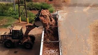 These minerals are wonderful for enhancing plant growth and the crops' nutritional value.