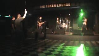 Rattlehead @ The Token Lounge June 16th 2017 Live (80s COVER BAND) Part 1