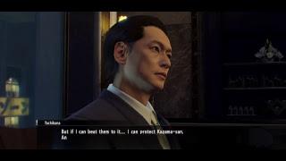 FIGHT ANYONE ON THE STREETS |Lets MOBB Around Yakuza ZERO