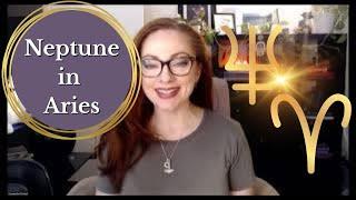 Navigating Neptune in Aries