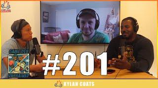 Lateral Up with Kylan Coats | Game Dev Unchained Episode 0201