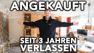 Wohnung kaufen, renovieren, verkaufen | Folge #148